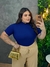 MODA PLUS SIZE BLUSA - loja online
