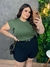 MODA PLUS SIZE BLUSA - comprar online