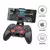 Terios t3 x3 joystick sem fio gamepad controlador de jogo para ps3/ios telefone/