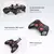 Terios t3 x3 joystick sem fio gamepad controlador de jogo para ps3/ios telefone/ na internet