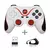Terios t3 x3 joystick sem fio gamepad controlador de jogo para ps3/ios telefone/