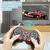 Terios t3 x3 joystick sem fio gamepad controlador de jogo para ps3/ios telefone/ - TecnoShopee