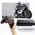 Terios t3 x3 joystick sem fio gamepad controlador de jogo para ps3/ios telefone/ - TecnoShopee
