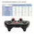 Terios t3 x3 joystick sem fio gamepad controlador de jogo para ps3/ios telefone/ - comprar online