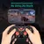 Terios t3 x3 joystick sem fio gamepad controlador de jogo para ps3/ios telefone/
