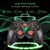Terios t3 x3 joystick sem fio gamepad controlador de jogo para ps3/ios telefone/ - TecnoShopee