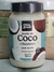 Aceite de coco