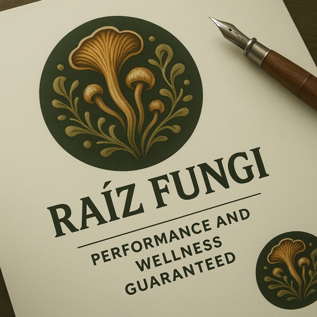 Raiz Fungi