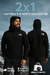 2x1 CAMPERA THE NORTH FACE NEOPRENE