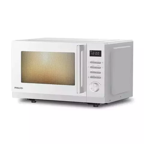 MICROONDAS PHILCO MPHDW23UAP (23 LTS. DIGITAL)