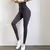 Legging Cintura Alta – Conforto, Estilo e Performance - comprar online