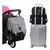 ✨ Mochila de Maternidade 2 em 1 – Praticidade, Estilo e Espaço em um só lugar! - comprar online