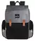 ✨ Mochila de Maternidade 2 em 1 – Praticidade, Estilo e Espaço em um só lugar! - comprar online