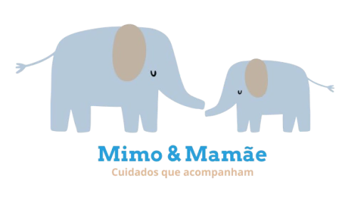 Mimo & Mamãe