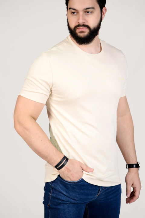 Imagem do CAMISETA SUEDINE