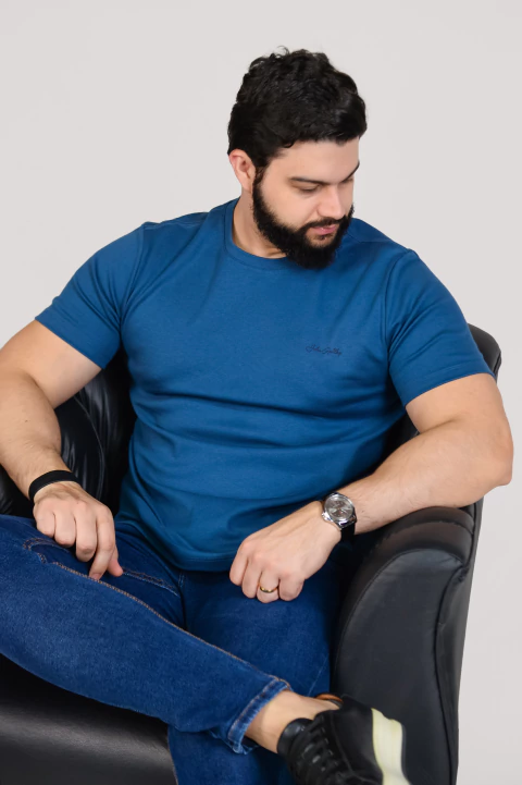 CAMISETA SUEDINE - loja online