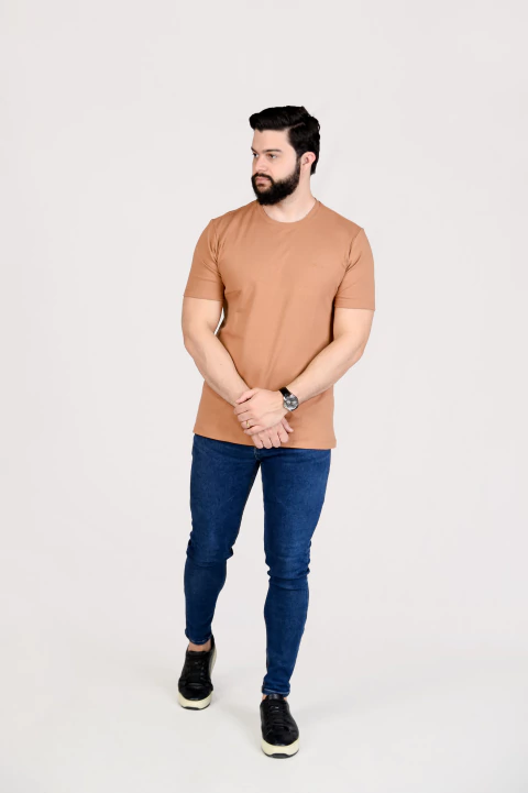 CAMISETA SUEDINE - comprar online