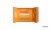 Lenço Demaquilante Vitamina C Lovely - Contém 25 Unidades de 17x15cm na internet