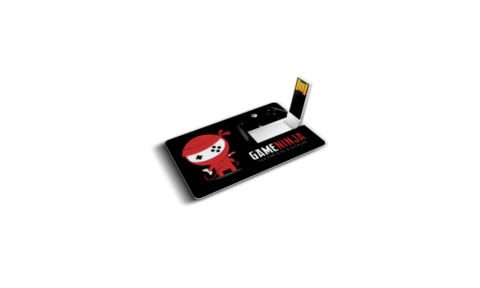 Pen Card