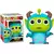 Funko Pop Disney Pixar Alien Remix Sulley 759 - comprar online