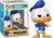 Funko Pop Disney Mickey And Friends Donald Duck 1191 - comprar online