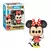 Funko Pop Mickey And Friends Minnie Mouse 1188 - comprar online