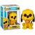 Funko Pop Disney Mickey And Friends Pluto 1189 - comprar online