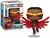 Funko Pop Marvel Falcon 881 Exclusivo - comprar online