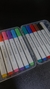 Kit Canetinhas 12 Cores - comprar online