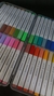 Kit Canetinhas 36 Cores - comprar online