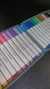 Kit Canetinhas 24 Cores - comprar online