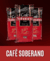 Banner de Café Soberano