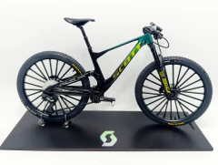 SCOTT SPARK RC WORLD CUP TR 2024 - comprar en línea