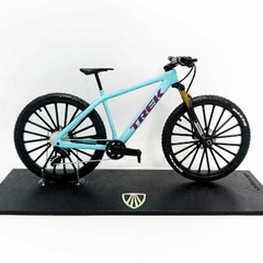 Imagen de TREK Xcaliber celeste