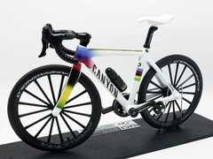 CANYON Edición Alejandro Valverde - minibicis