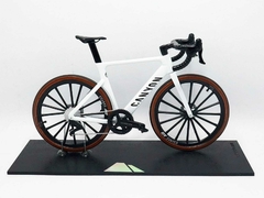 CANYON CF SLX Blanca