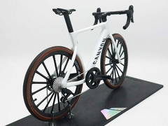 CANYON CF SLX Blanca - comprar en línea