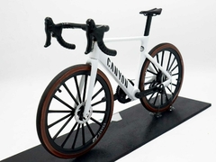 CANYON CF SLX Blanca - minibicis