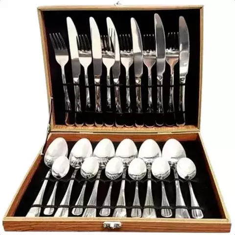 Banner da categoria TALHERES