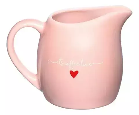 LEITEIRA LAMOUR ROSA 245ML