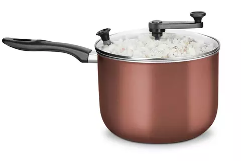 PIPOQUEIRA 4,8 LITROS ANTIADERENTE