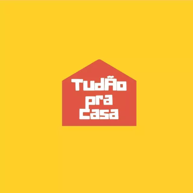 TUDAO PRA CASA