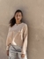 SWEATER ADORE - AURA BY DESIDERIA 