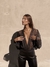 BODY CHARM DOT BLACK - AURA BY DESIDERIA 
