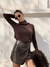 FALDA BILLIE MOR - tienda online