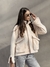 FUR JACKET - tienda online