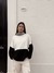 POLERA BWG - AURA BY DESIDERIA 