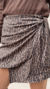 FALDA SILK CABO - comprar online