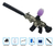 Rifle Con Municiones De Hidrogel M416 - Diversión Asegurada - comprar online