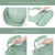 Set Alimentacion Bebe Plato Antideslizante Silicona Completo - comprar online